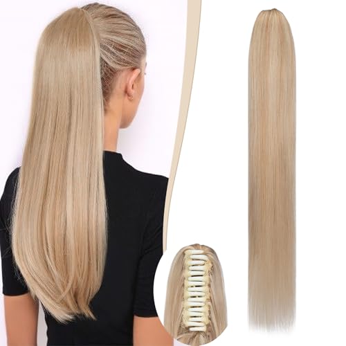 Golden Brown Mix Bleach Blonde
