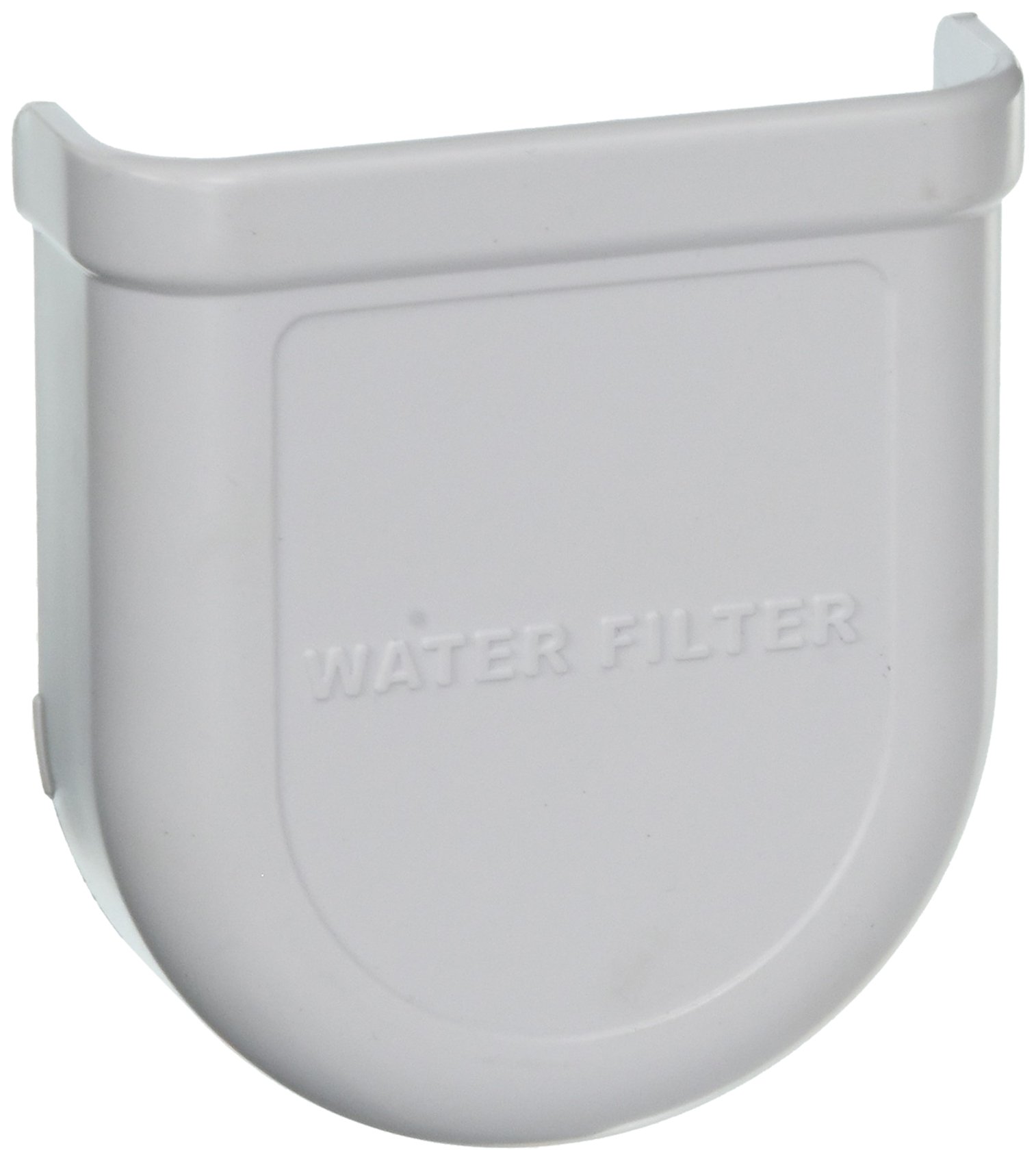 Samsung DA67-01304A Replacement Water Filter Housing Cap - Compatible with Samsung Refrigerators - Perfect for Kitchen Appliance Maintenance & Repair