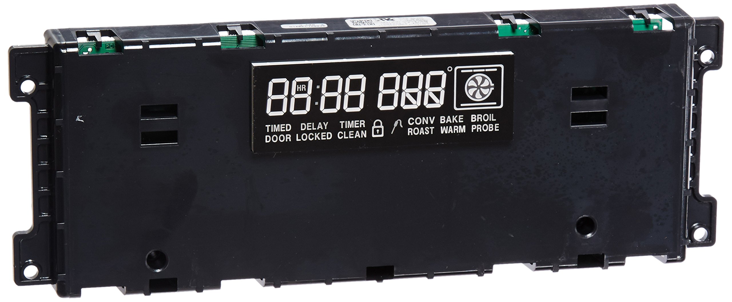Original Frigidaire 316462841 Oven Control Board Replacement Part - Compatible with Select Frigidaire Oven Models | Perfect for DIY Repairs & Home Appliance Maintenance