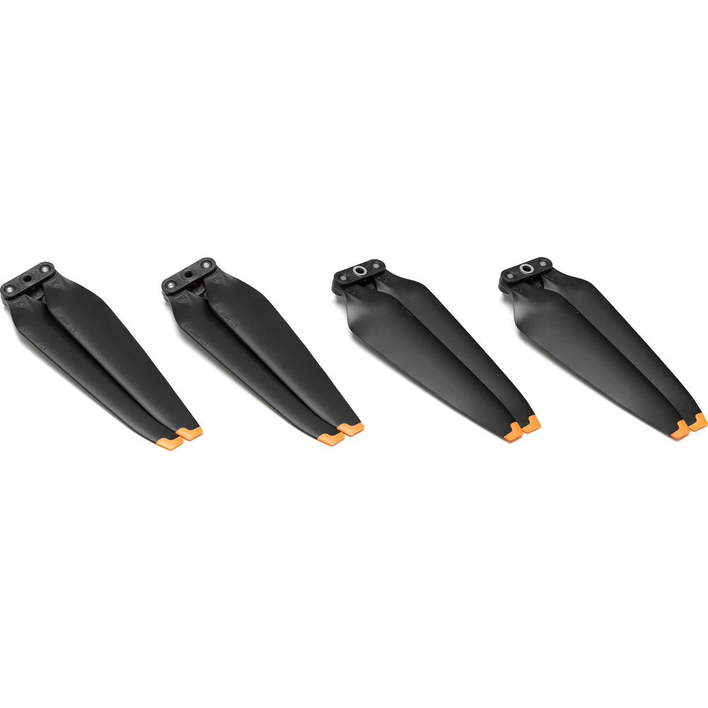 DJI Mavic 3 Low Noise Propellers - Quiet Replacement Drone Blades (2-Pack) - Perfect for Aerial Photography & Smooth Flight Experience