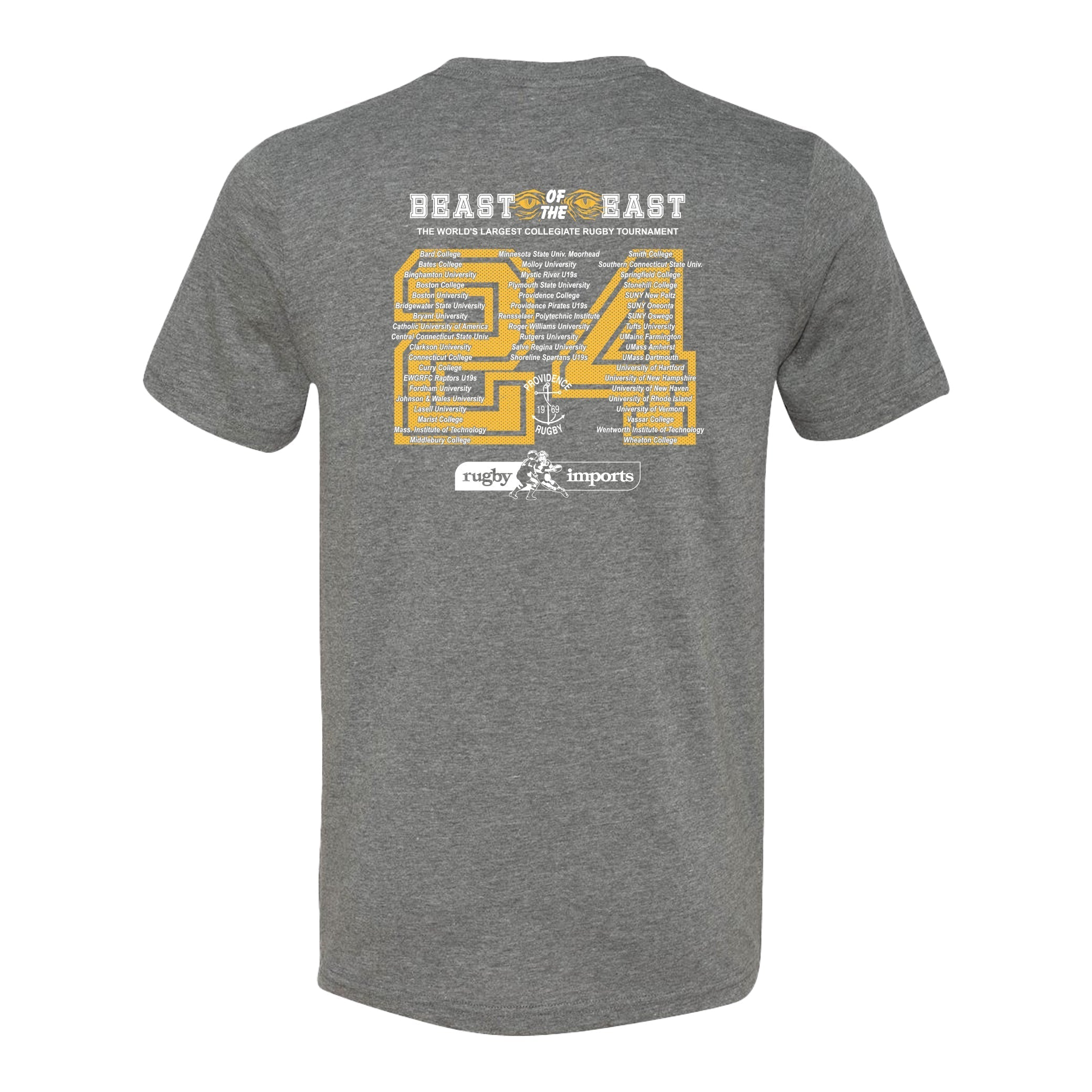 BOE 2024 Boston Celtics Beast T-Shirt - Men's NBA Basketball Fan Jersey - Perfect for Game Day & Casual Wear