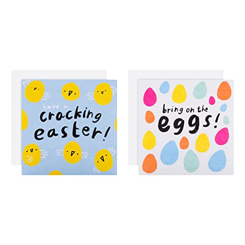 Eggs & Chicks Design