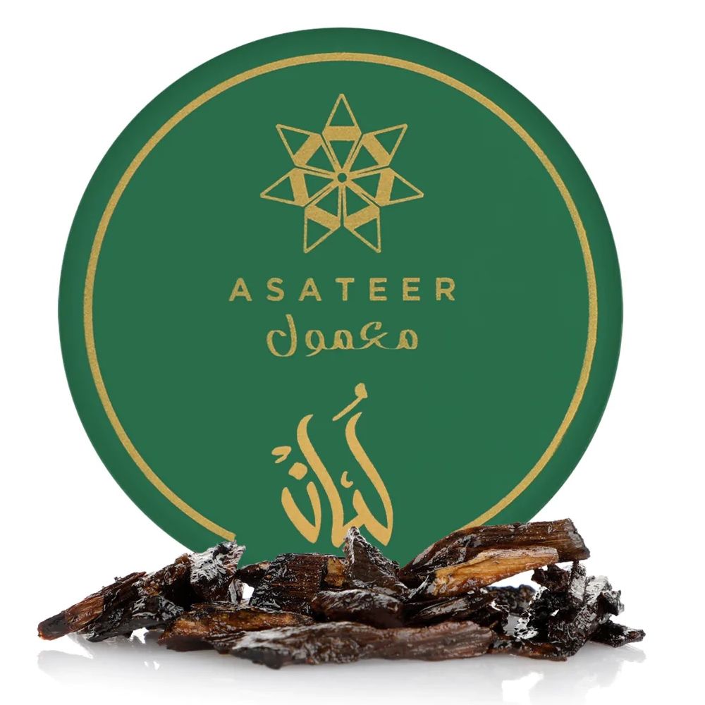 Premium Maamoul Cookies - Green Collection (5 Pieces x 12g) | Authentic Middle Eastern Date-Filled Pastries | Perfect for Ramadan, Eid & Holiday Gifting