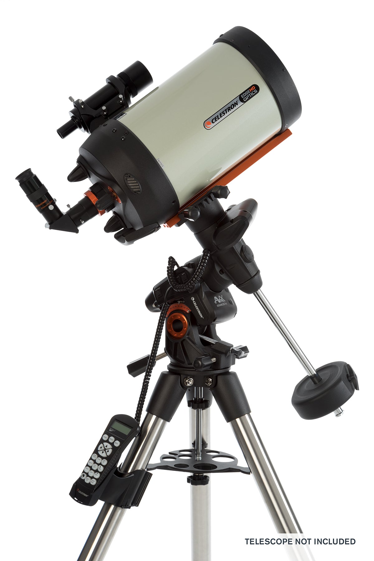 NexStar+ EQ Hand Control USB Cable for Telescope Mounts - Perfect for Astronomy Enthusiasts & Stargazing Adventures