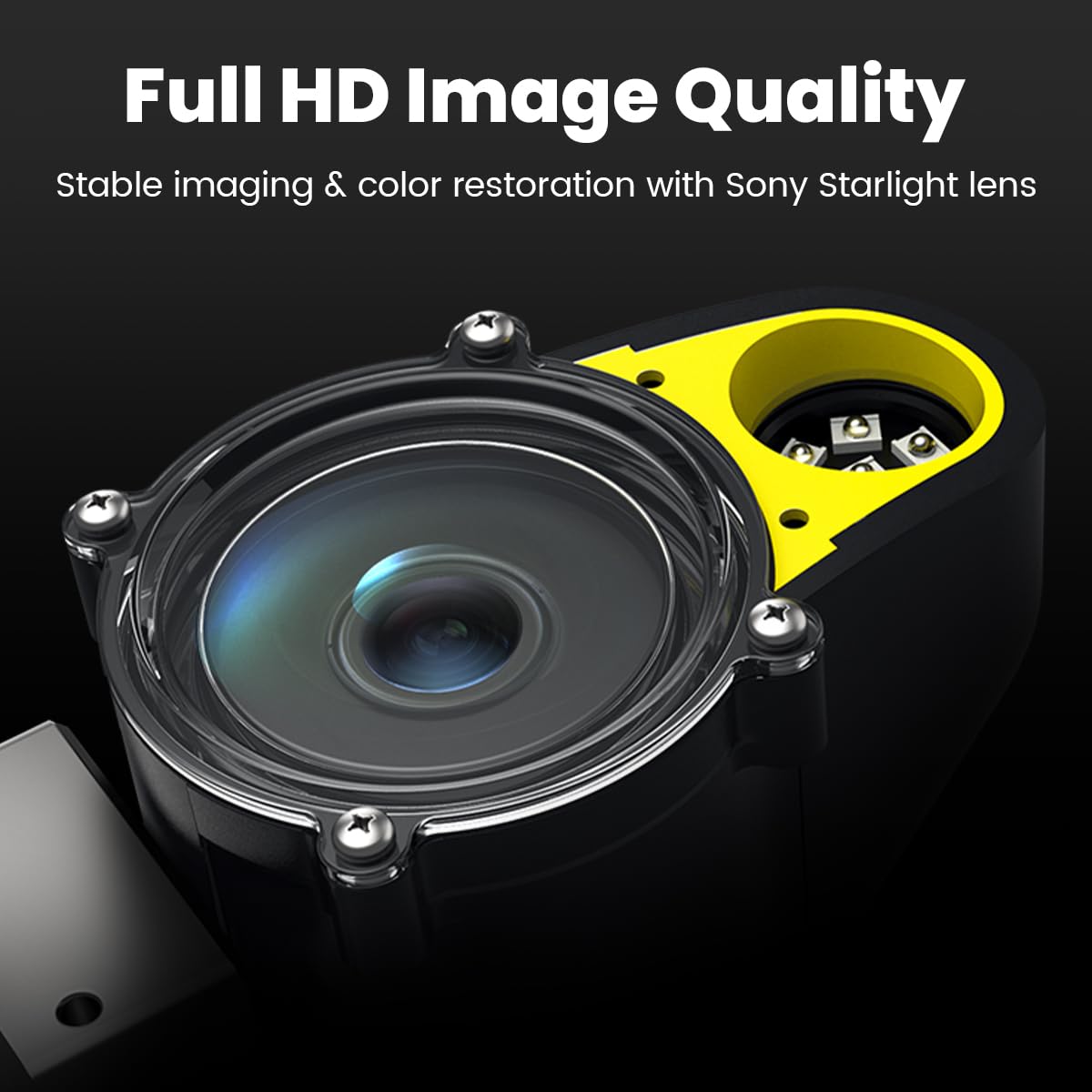 Chasing Canfish CF1 1080P Full HD Underwater Fishing Camera Kit with APP Remote Control - Portable Fish Finder for Real-Time Observation - Perfect for Ice Fishing, Kayak Fishing & Boat Fishing