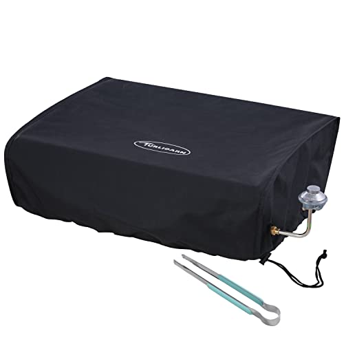 22in griddle without hood cover