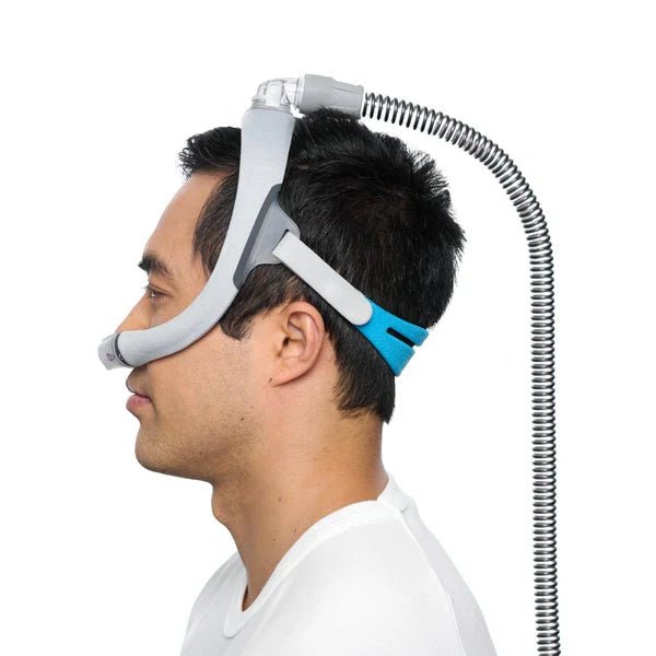 Premium Comfort Fit Nasal Strips for Better Breathing - Sleep, Snoring Relief & Allergy Relief - Ideal for Nighttime Use, Travel & Sports Activities