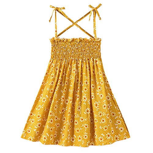 Daisy Yellow