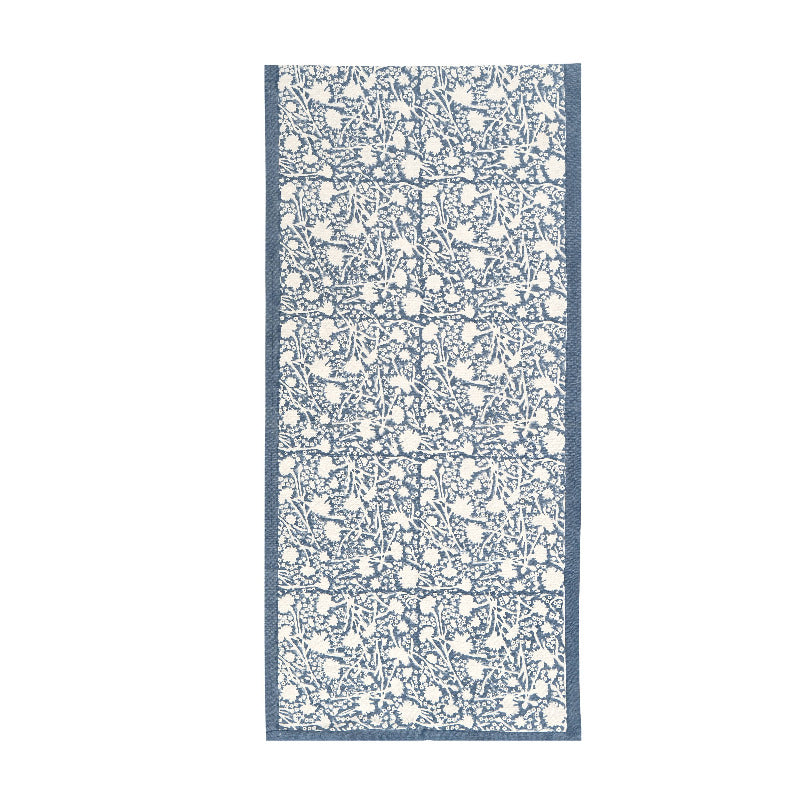 Meadows Bleu Collection - Elegant Home Decor & Gifts for Living Room, Bedroom, Wedding & Housewarming