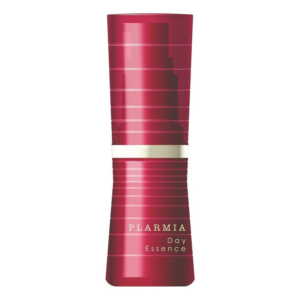 Milbon Plarmia Enriched Day Essence Hair Oil 30ml - Nourishing Treatment for Dry, Damaged Hair - Perfect for Daily Hydration & Heat Styling Protection