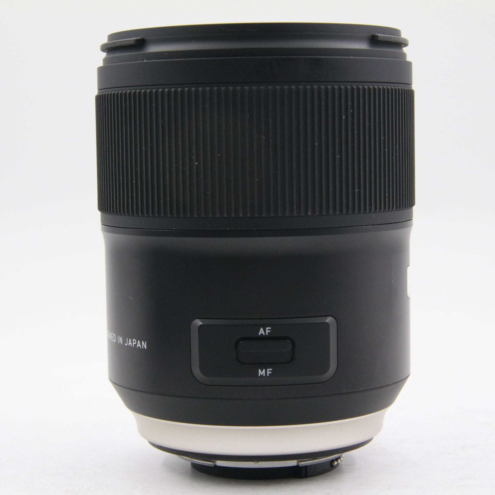Tamron SP 35mm f/1.4 Di USD Lens for Nikon F - Open Box Excellent Condition - Perfect for Portrait, Low Light & Street Photography