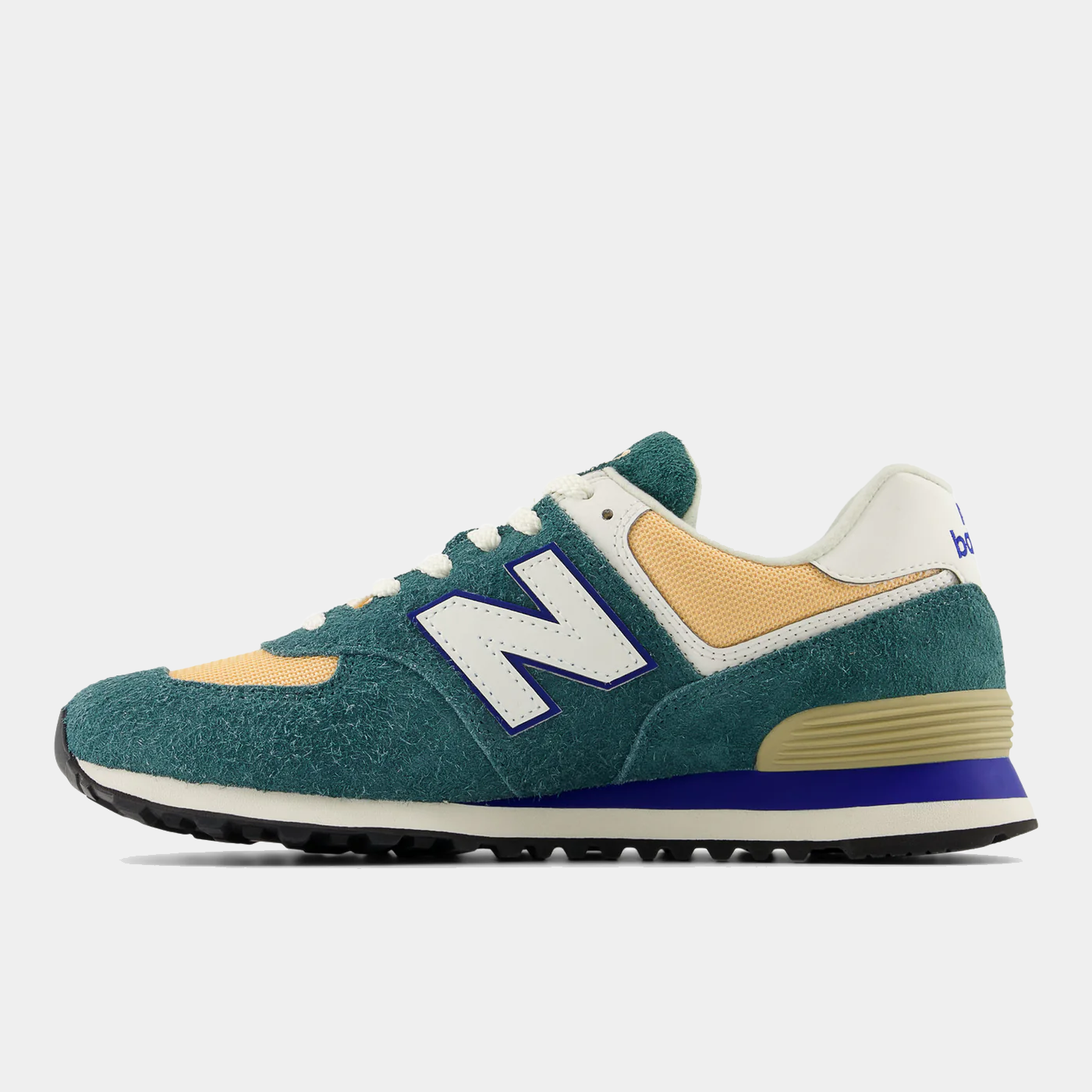 New Balance 574 Classic Running Shoes for Men & Women - Comfortable Sneakers for Walking, Jogging, and Casual Wear