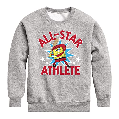 Athletic Heather