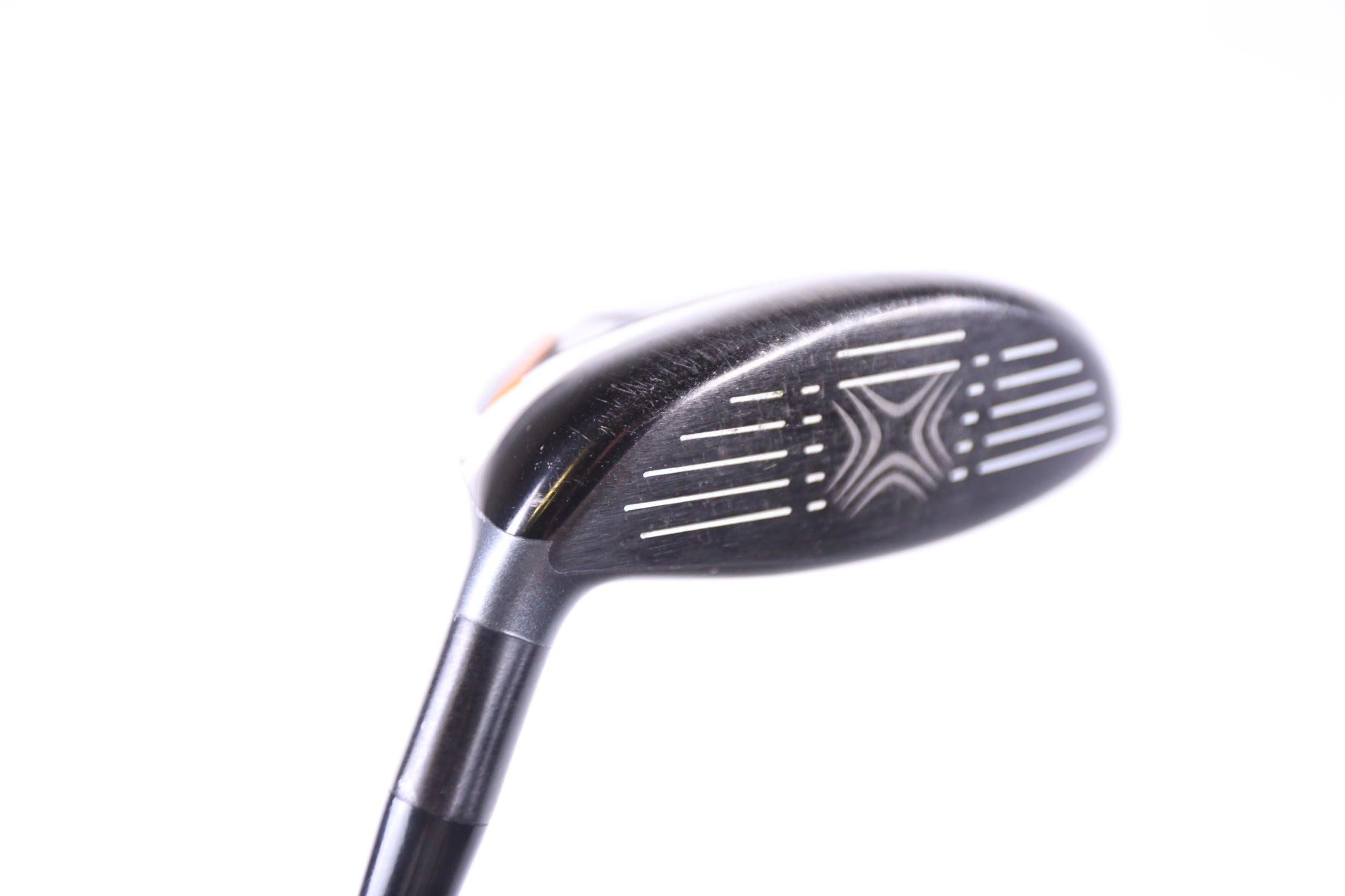 Used Callaway X2 Hot 3 Wood Golf Club - Right Handed 15° Stiff Flex Driver for Men | Perfect for Fairway Shots & Long Drives on the Course