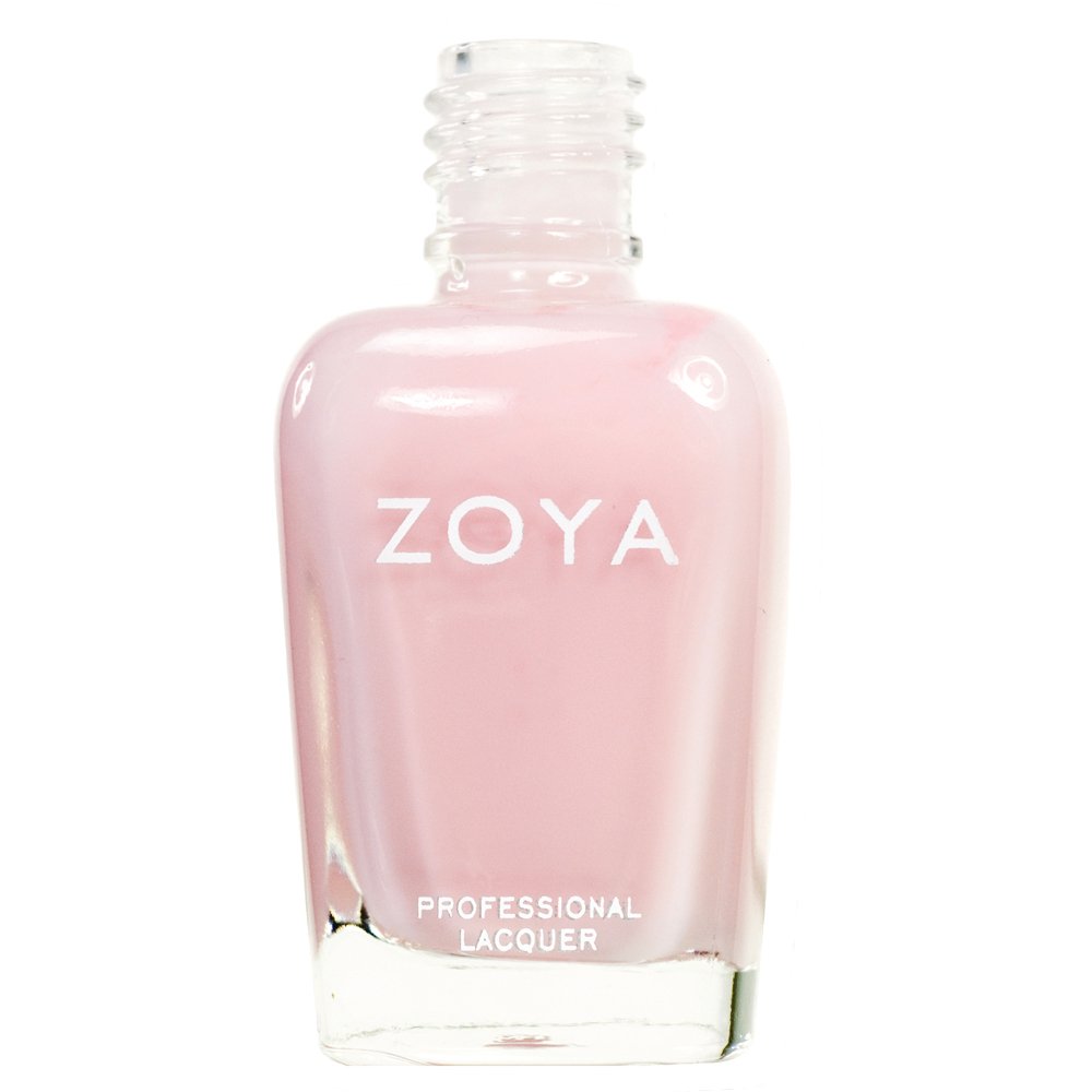 ZOYA Nail Polish in Madison - 0.5oz for Salon & Home Manicures