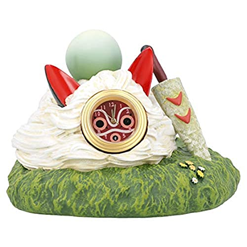 Princess Mononoke - Upon San's Mask