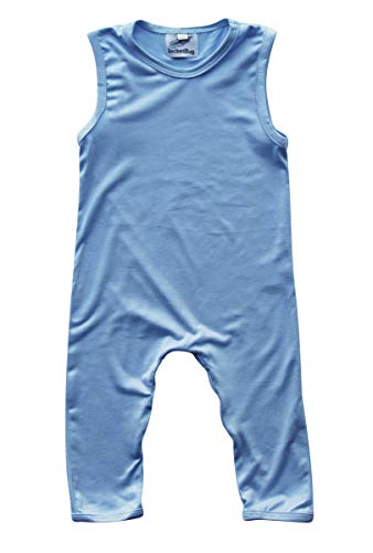 Silky Light Blue