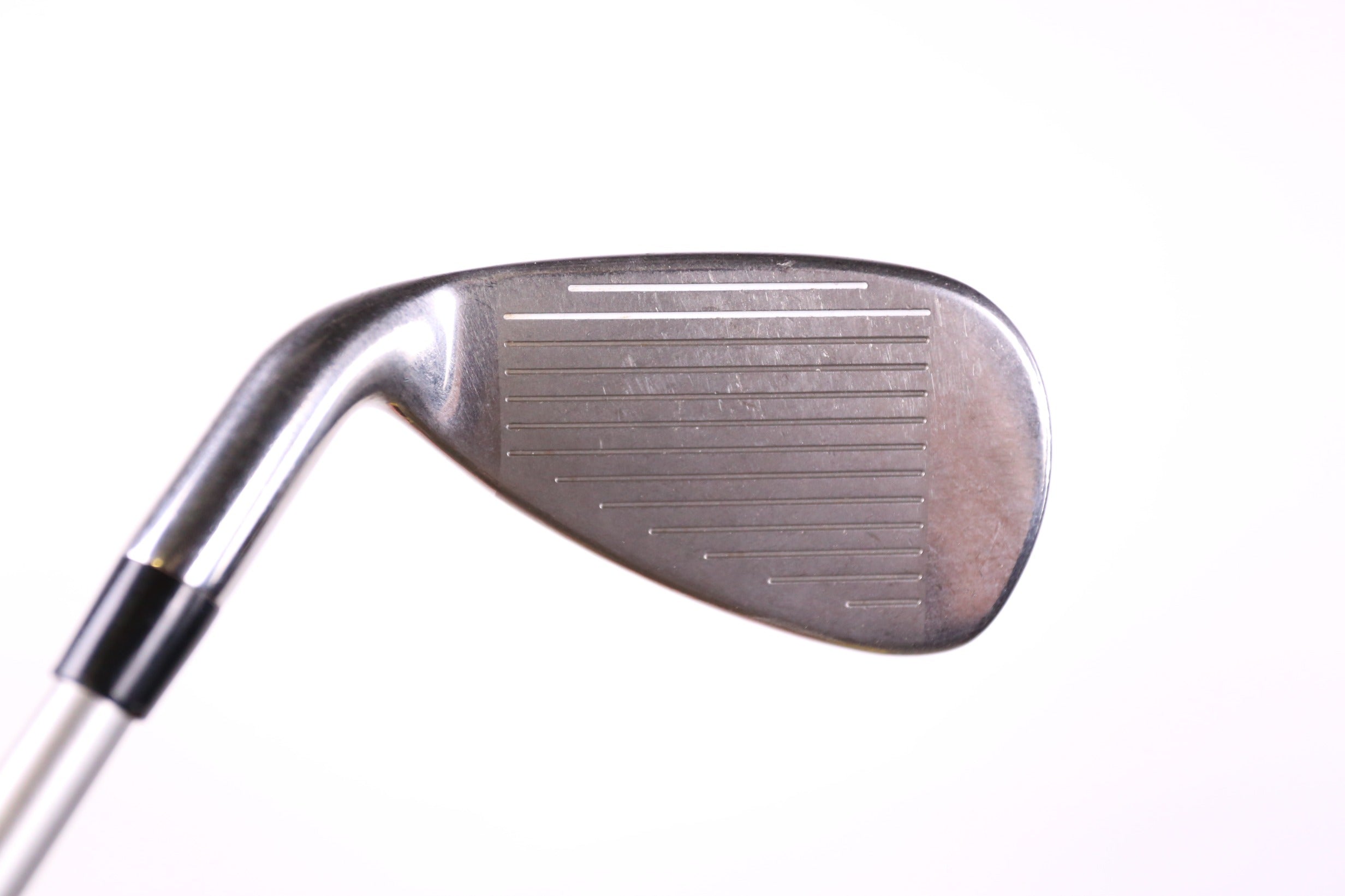 Used Callaway 2018 Edge Single 8 Iron Right Handed Ladies Flex Golf Club - Perfect for Women Beginners & Practice Shots on Driving Range