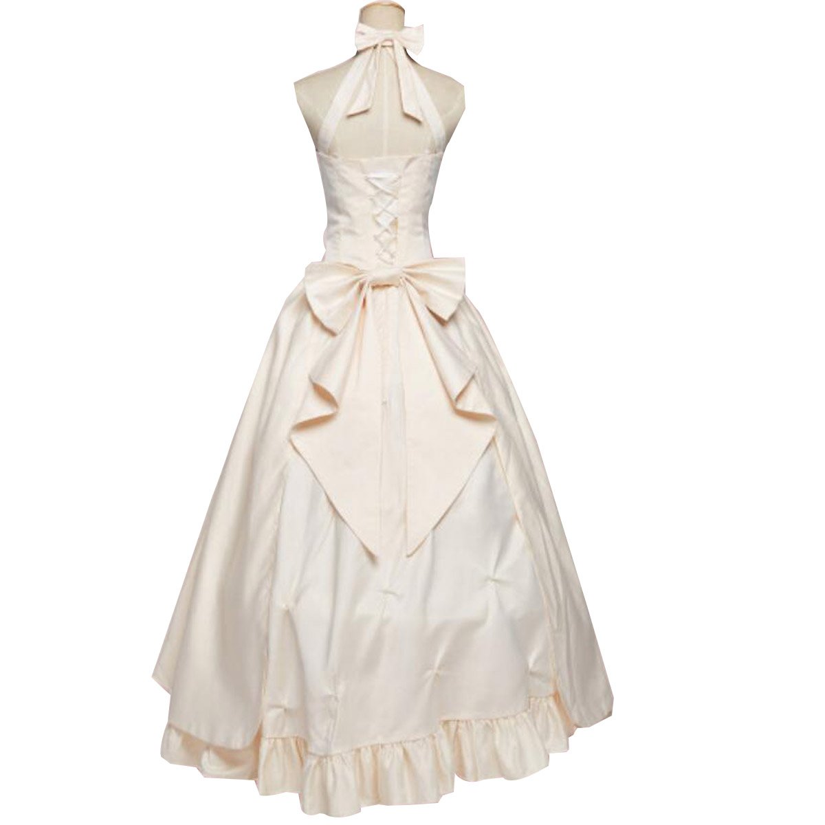 Saber Anime Cosplay Costume for Women - 10th Anniversary Wedding Party Dress | Halloween, Cosplay Events, Anime Conventions & Themed Parties