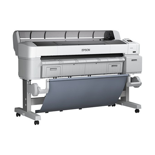Epson SureColor T7000 44-Inch Wide Format Printer - Standard Edition (SCT7000SE) | High-Quality Photo & Graphic Printing for Professionals & Studios