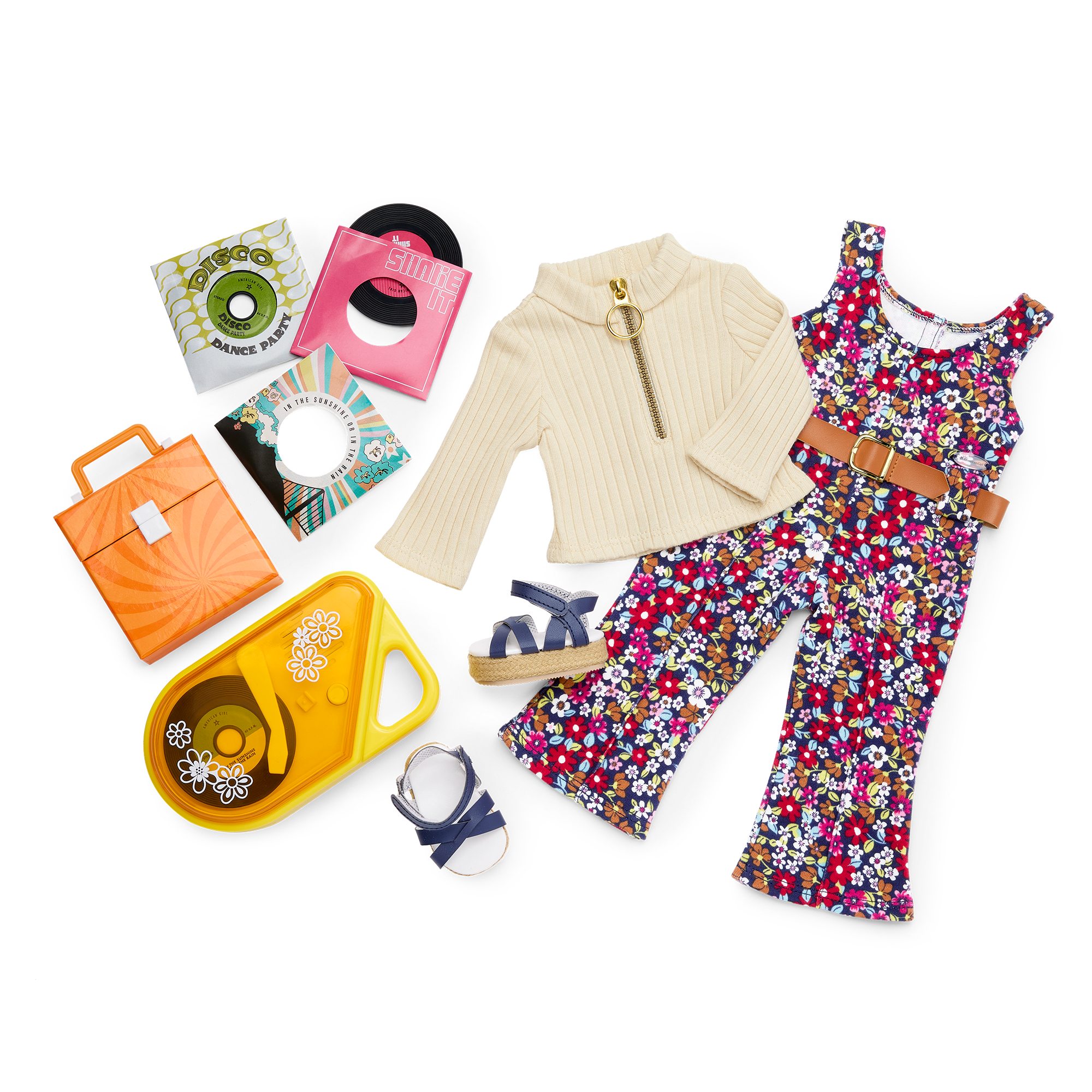 Julie’s™ Music Bundle - Historical Characters Collection | Perfect for Classroom Learning, Homeschooling & Educational Gifts
