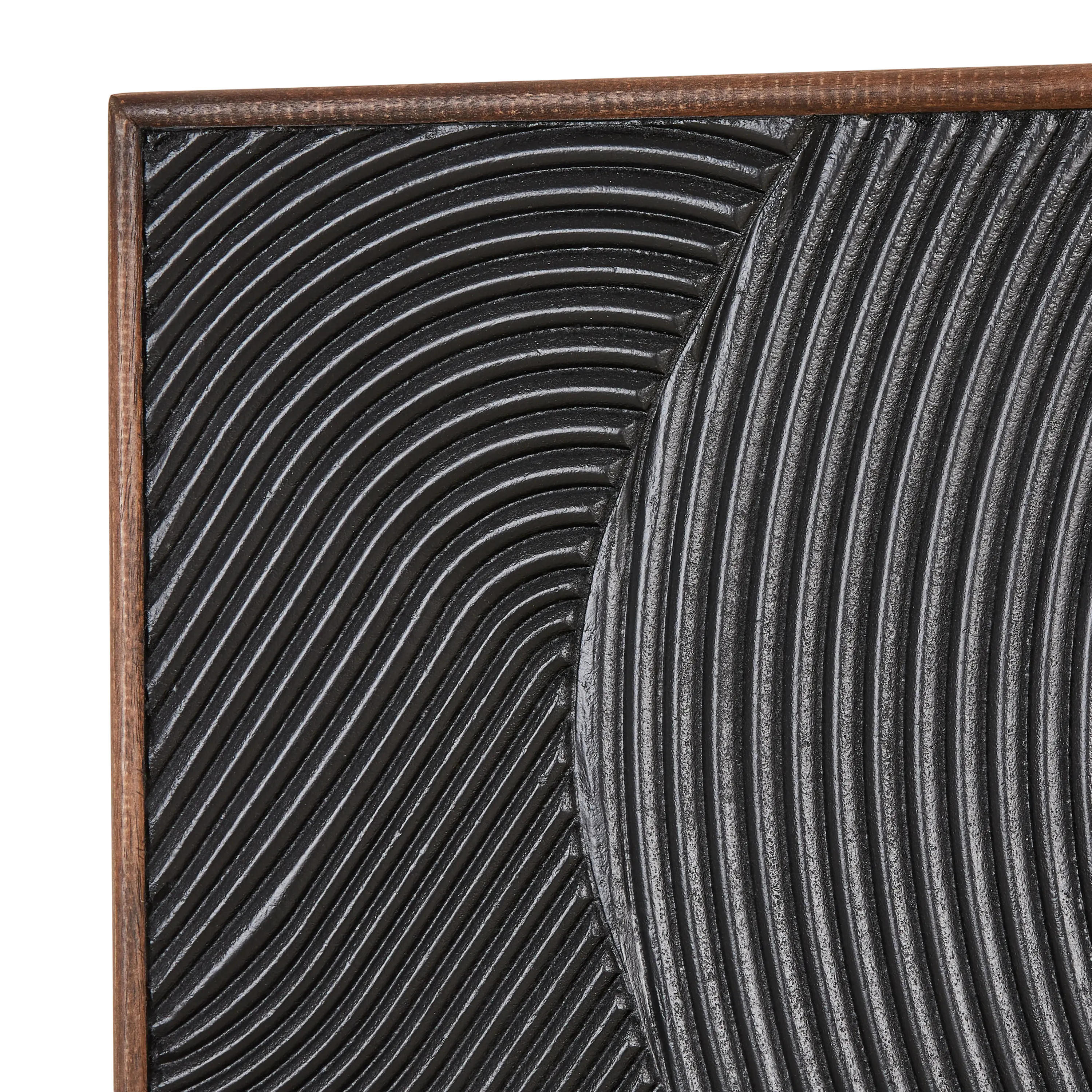 Handcrafted Wooden Wall Art Decor - Unique Carved Wood Wall Hangings for Home & Office Decor | Perfect for Living Room, Bedroom, and Entryway