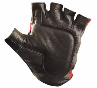 Occunomix 425 Premium Embossed Gel Anti-Vibration Work Gloves - Heavy Duty Protection for Construction, Automotive & Power Tools Use