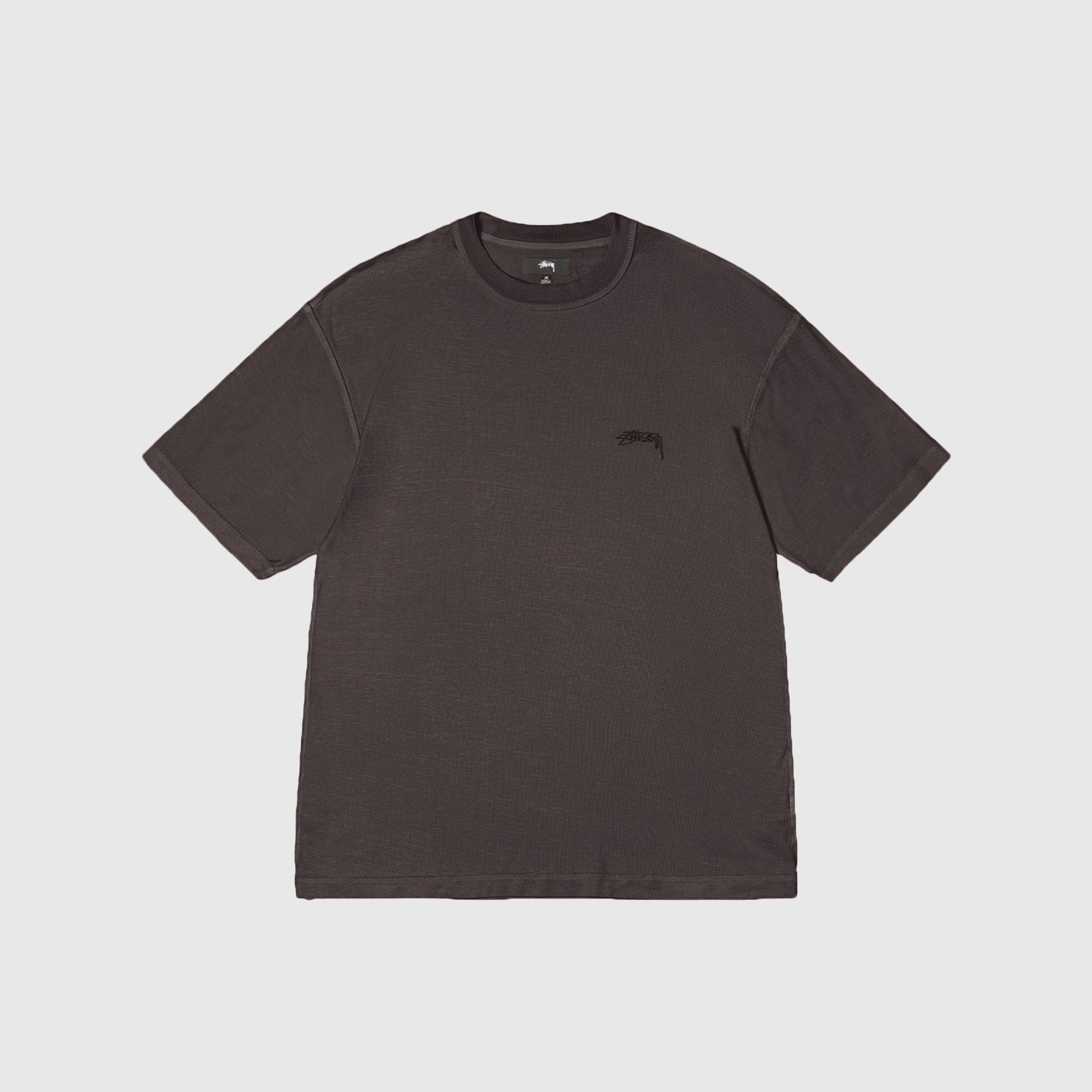 LAZY Short Sleeve T-Shirt for Men & Women - Comfortable Casual Cotton Tee for Everyday Wear, Lounge, and Street Style