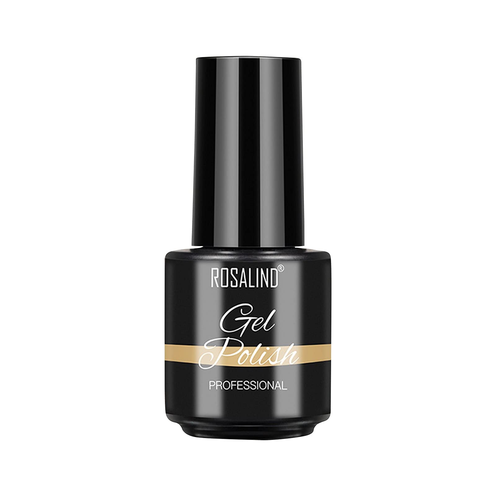Thermal Color Changing Gel Nail Polish Set - Long Lasting Mood Changing Nail Gel with Glitter for Summer | Salon Quality Manicure Kit for Home & Professional Use | Perfect for Parties, Weddings & Special Occasions