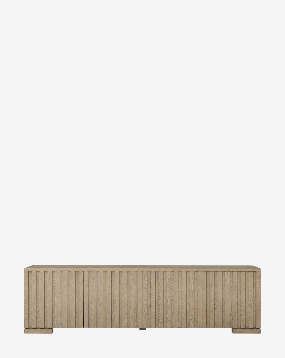 Modern Leith Console Table - Mid-Century Style Entryway Sofa Table with Storage Shelf - Perfect for Hallway, Living Room & Bedroom Décor