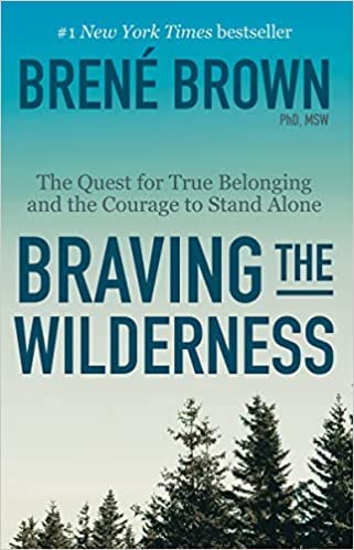 Brené Brown 3-Book Collection Set: The Gifts of Imperfection, Daring Greatly, Rising Strong - Inspirational Self-Help Books for Personal Growth & Leadership Development
