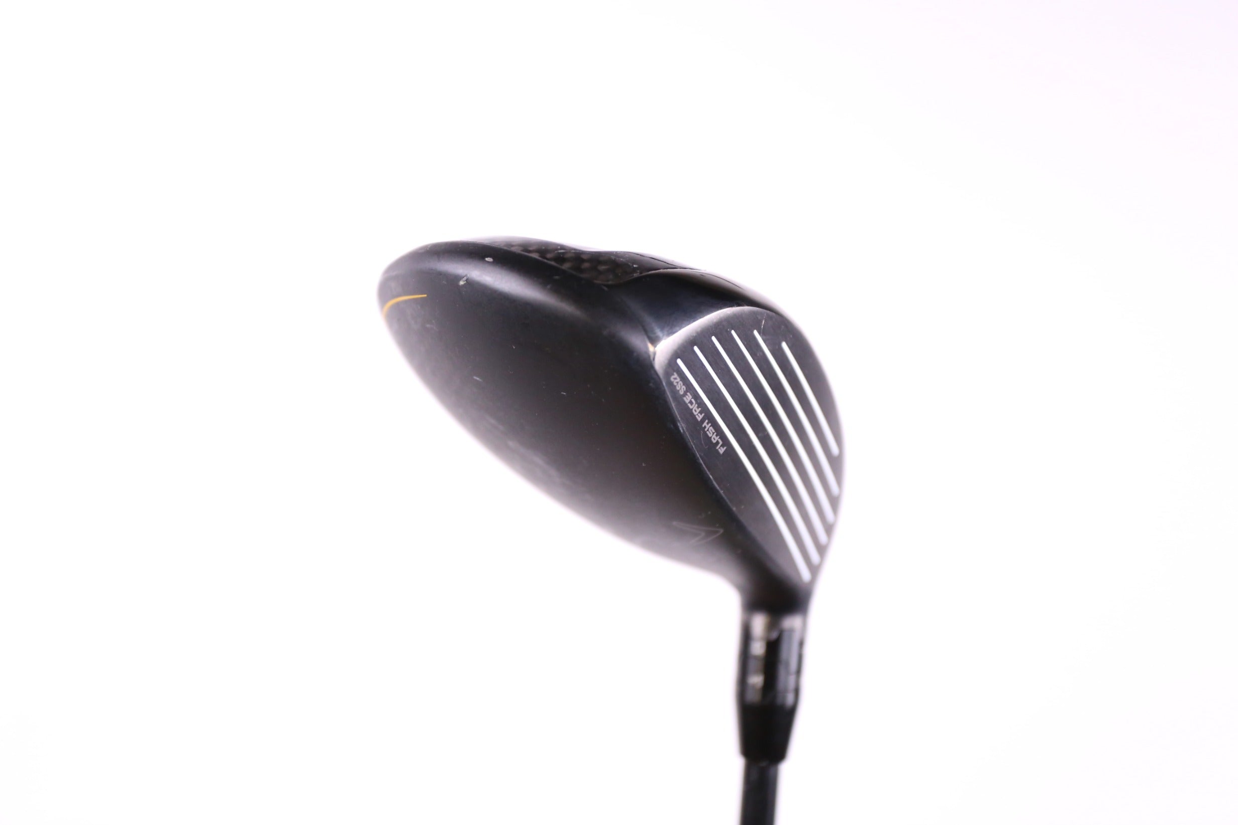 Callaway Rogue ST LS 3 Wood Left Handed 15° X-Stiff Flex Golf Club - Premium Used Fairway Wood for Long Drives & Precision Shots on the Course