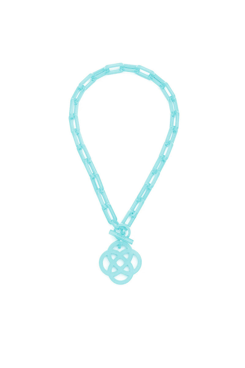 BRIGHT BLU