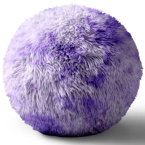 Colorful Purple