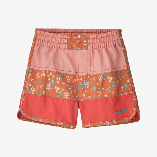 COFP Coral w/Flamingo Pink