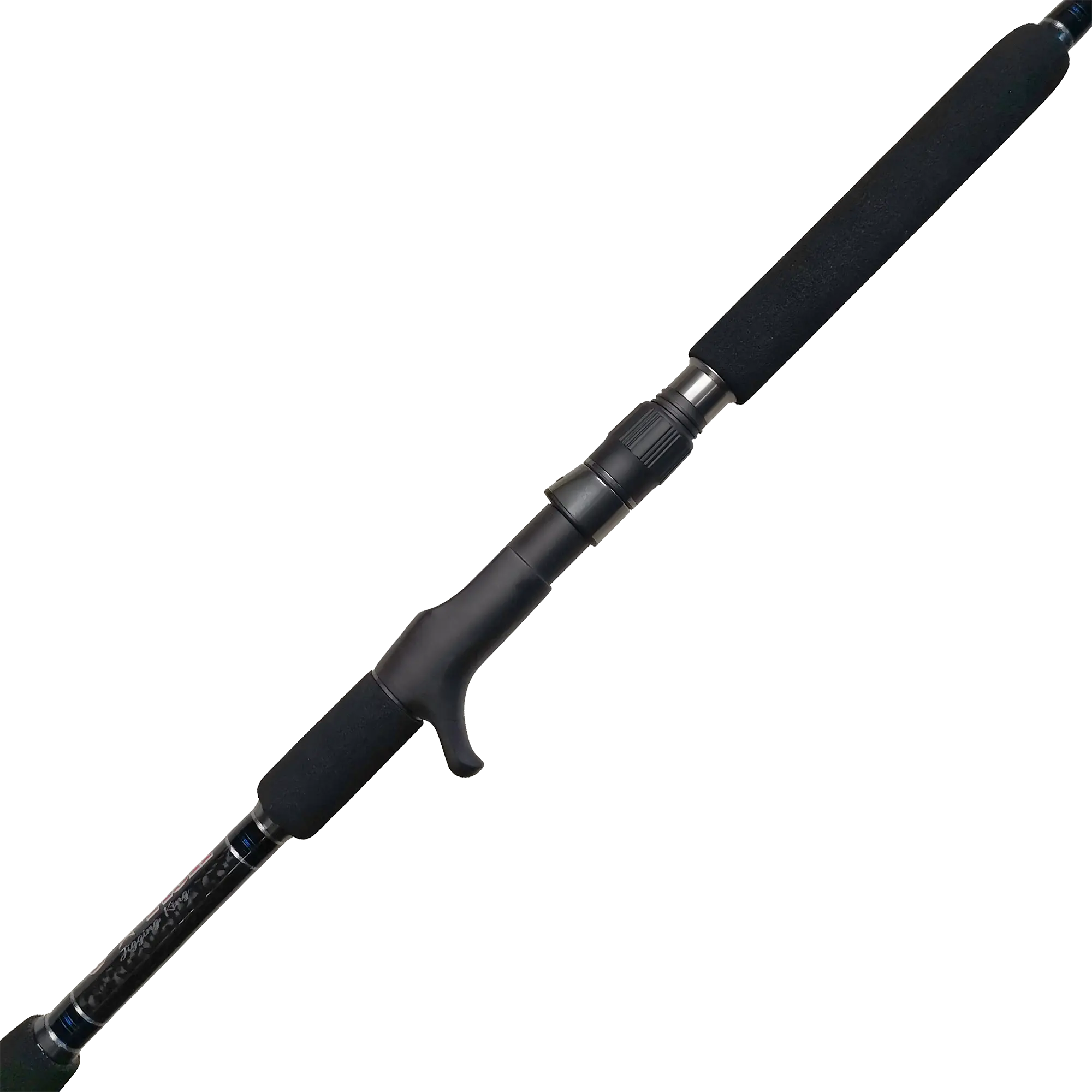 Premium United Composites RGPXJ JREX Jigging Fishing Rods - High-Performance Saltwater & Freshwater Rods for Offshore, Inshore, and Tournament Fishing