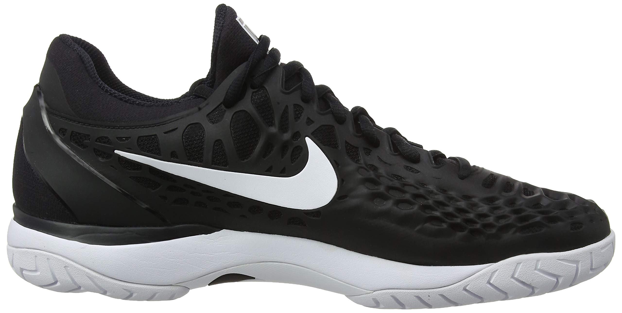 Nike Men's Tennis Shoes - Lightweight Athletic Sneakers for Court Sports & Casual Wear | Perfect for Tennis, Running & Everyday Comfort