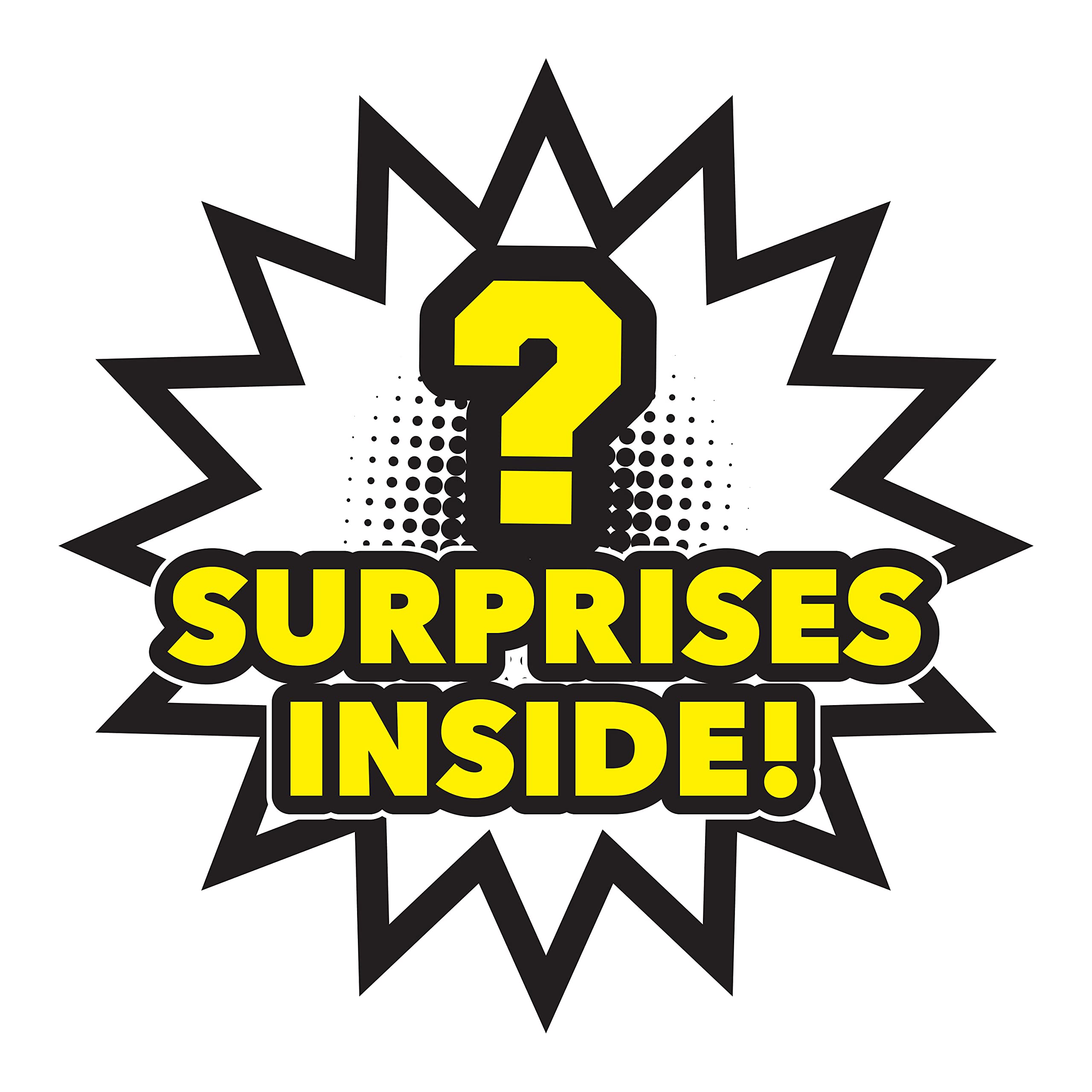 Ryan's World Super Spy Golden Console Toy for Kids Ages 3+ - 13 Surprise Toys Inside with Secret Spy Pen for Hidden Images - Amazon Exclusive by Just Play - Perfect for Spy Games, Birthday Gifts & Pretend Play Adventures