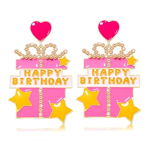 Birthday Gifts