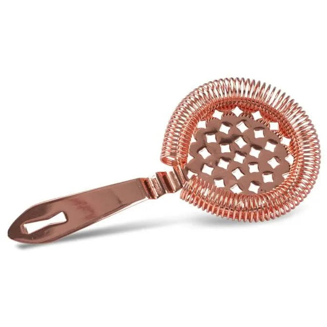 Copper
