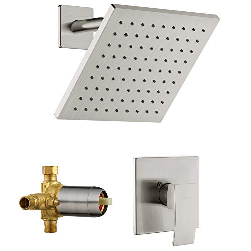 Grey++ Shower Valve Body