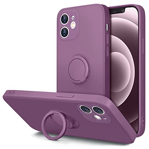 Lilac Purple
