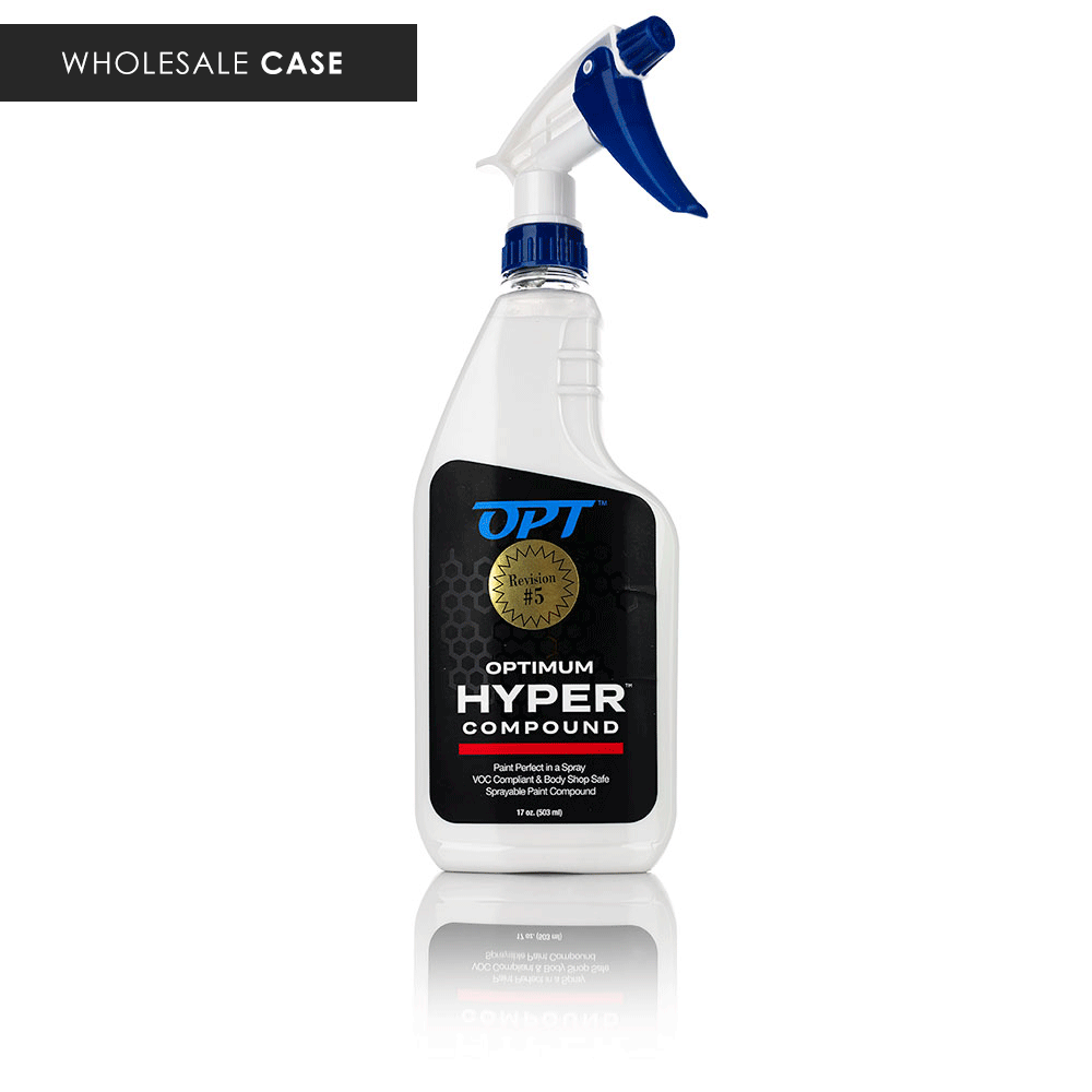 Hyper Compound Case - Durable & Lightweight Phone Cover for iPhone & Samsung - Perfect for Outdoor Adventures, Work & Daily Use
