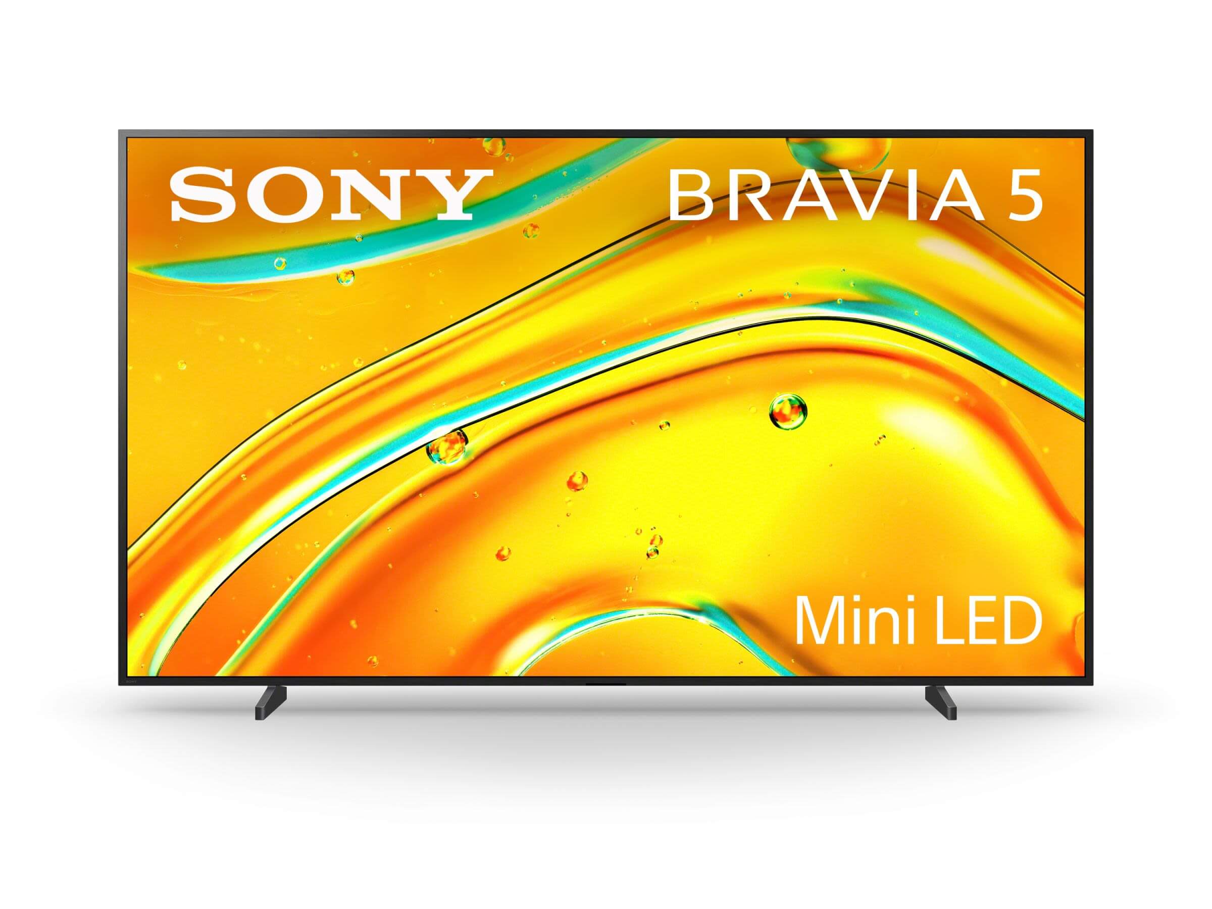 Sony Bravia XR50 75-Inch 5K Ultra HD Smart TV - 4K HDR OLED with Google TV for Home Theater & Gaming