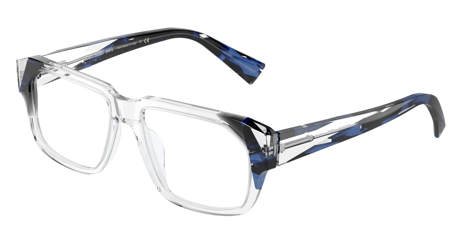 Alain Mikli Balon 3141 Eyeglasses - Stylish Designer Frames for Men & Women | Perfect for Work, Reading & Fashion Accessories