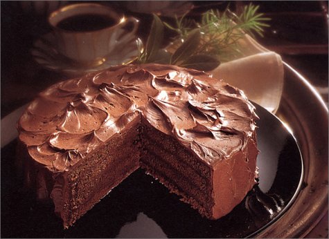 The Chocolate Bible - Best Gourmet Gifts for Holidays