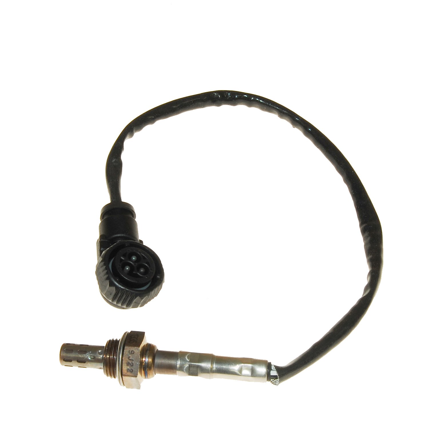 ACDelco Professional 213-4159 Heated Oxygen Sensor - Compatible with GM Vehicles - High Performance O2 Sensor for Improved Fuel Efficiency & Emissions - Perfect for Engine Tuning & Diagnostics