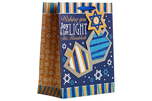 Hanukkah Spin