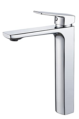 B-Brushed Nickel-Short