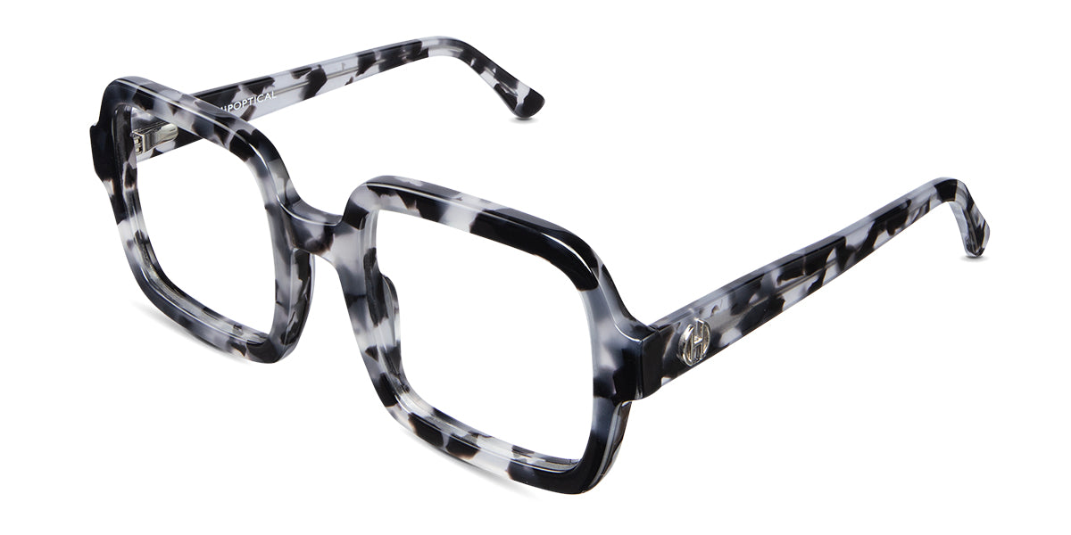 Udo Women's Prescription Eyeglasses - Stylish & Comfortable Frames for Reading, Work & Everyday Use